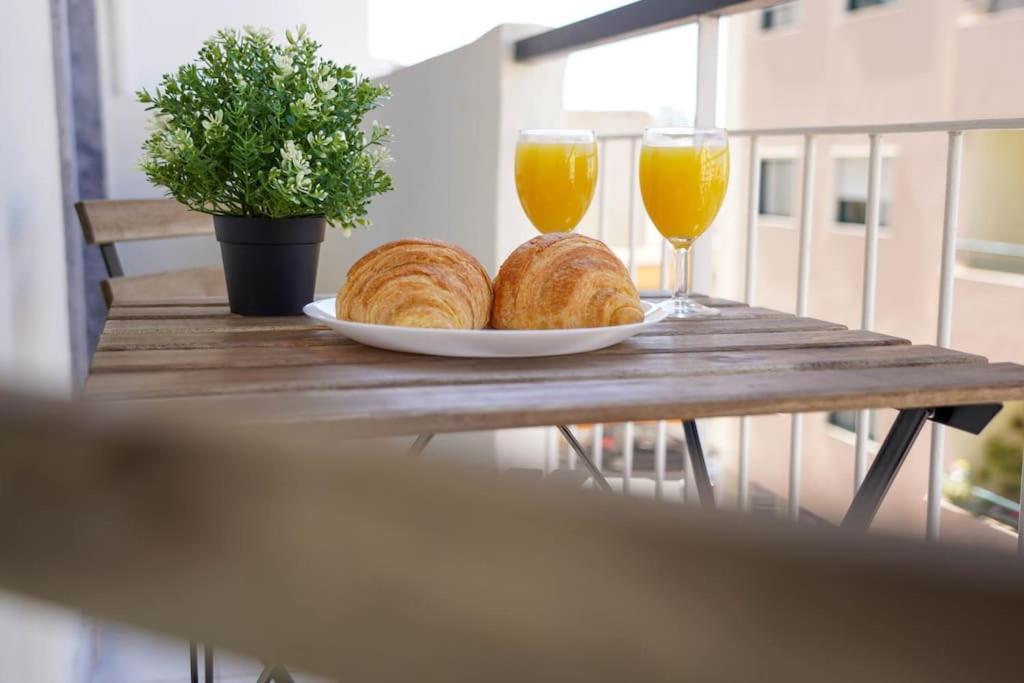 Apartamento T3 Faro Exterior photo
