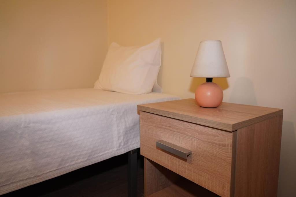 Apartamento T3 Faro Exterior photo