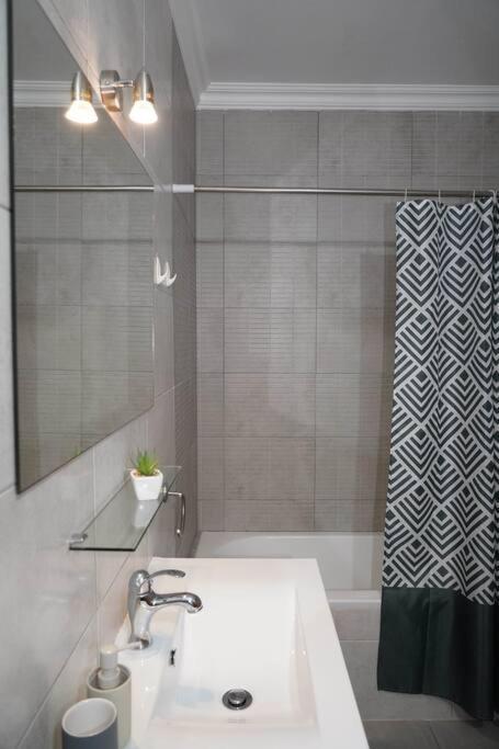 Apartamento T3 Faro Exterior photo