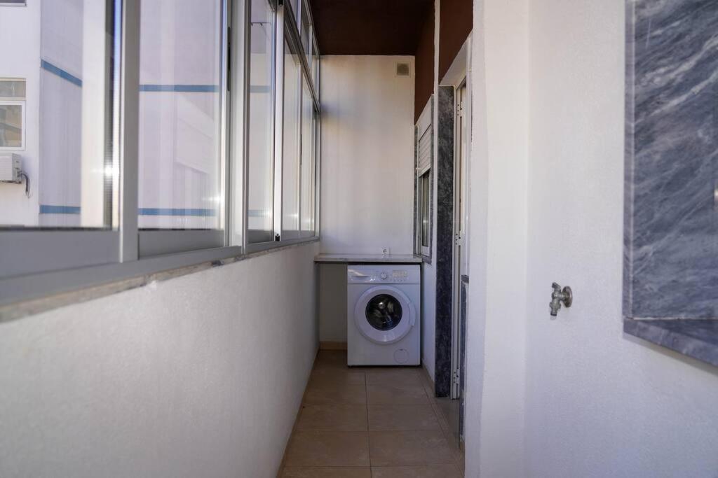 Apartamento T3 Faro Exterior photo